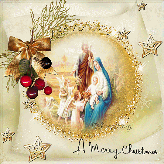 ماما عذراء ( 12 ) A-merry-christmas